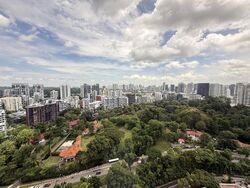 The Draycott (D10), Apartment #499001811